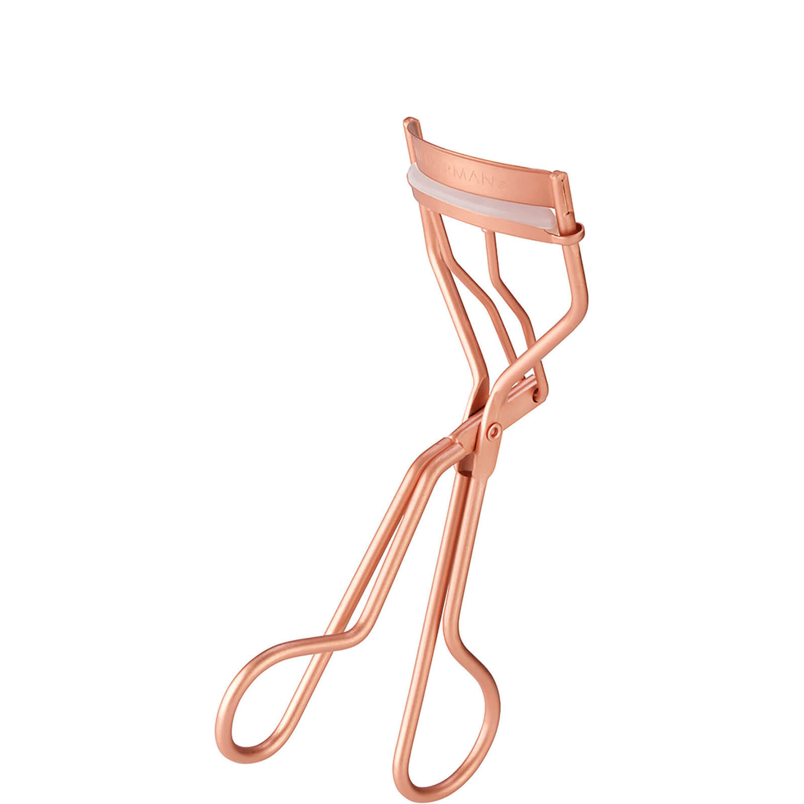 Tweezerman Rose Gold Classic Lash Curler von Tweezerman