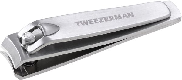 Tweezerman Nagelknipser, geblistet 1 Stk. von Tweezerman