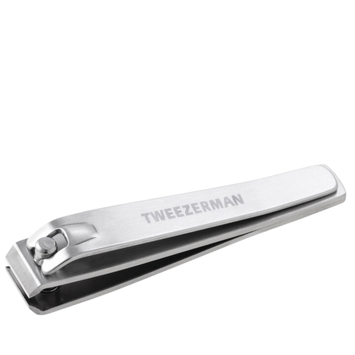 Tweezerman Stainless Steel Toenail Clipper von Tweezerman