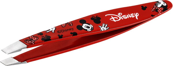 Tweezerman We got Ears Mini Slant Tweezer 1 Stk. von Tweezerman
