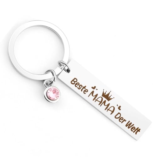 Twidels Muttertagsgeschenke Für Mama Geschenke Zum Muttertag Mama Schlüsselanhänger Mama Geburtstagsgeschenk Für Mütter Geschenke Für Mütter Geschenke Für Frauen Kleine Die Alles Haben Muttertag Twidels Muttertagsgeschenke Für Mama Geschenke Zum Muttertag Mama Schlüsselanhänger Mama Geburtstagsgeschenk Für Mütter Geschenke Für Mütter Geschenke Für Frauen Kleine Die Alles Haben Muttertag von Twidels