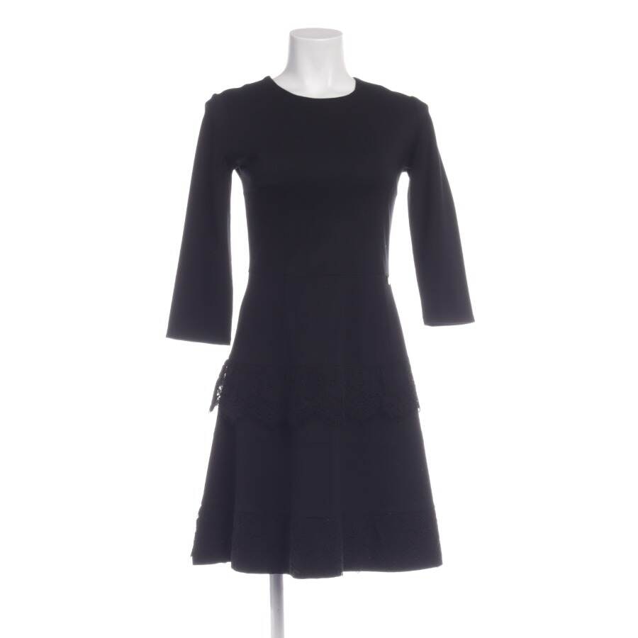 Twin Set Cocktailkleid 38 Schwarz von Twin Set