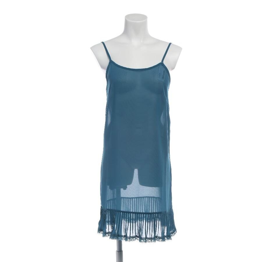 Twin Set Cocktailkleid XS Blau von Twin Set