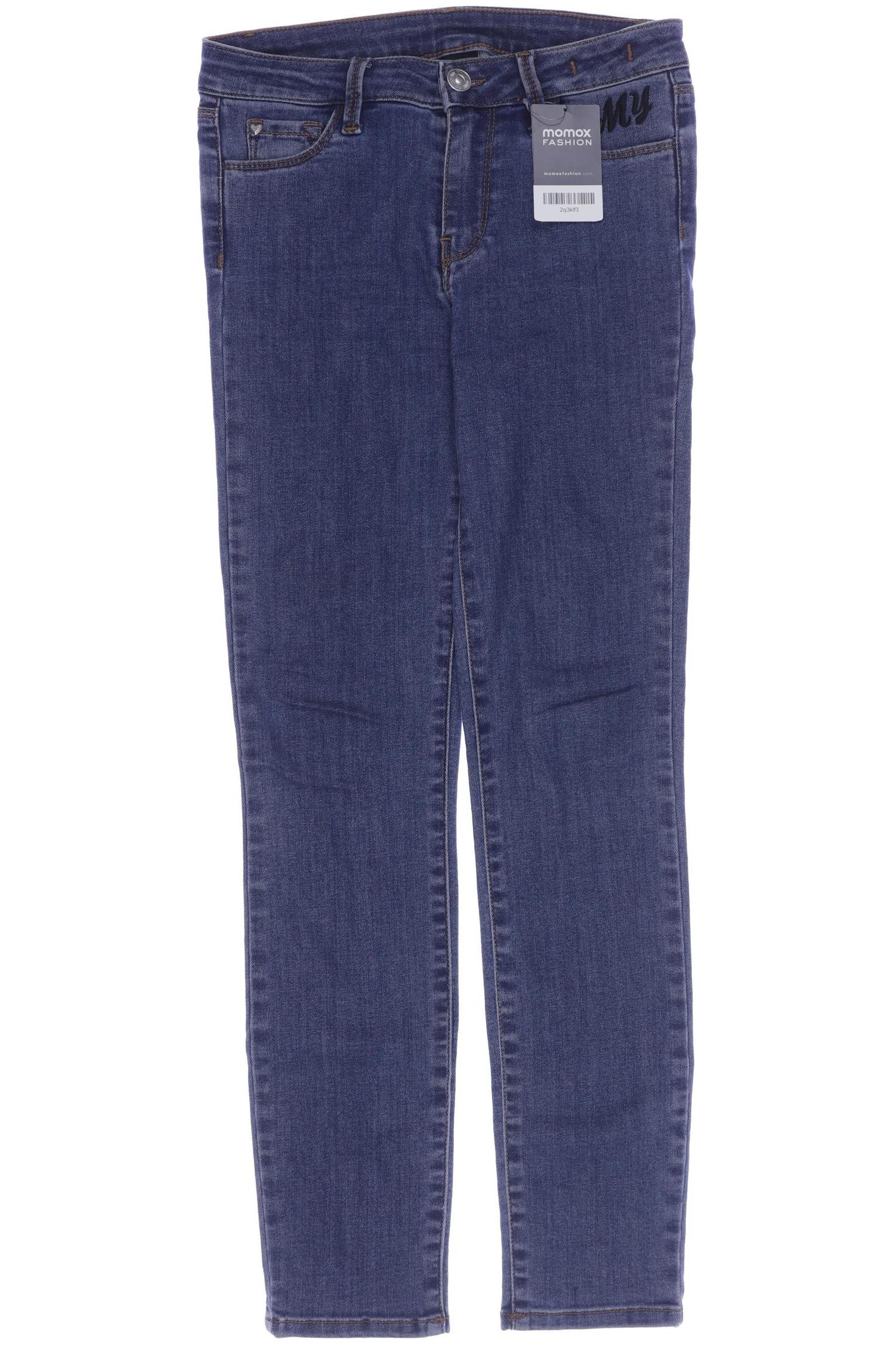 TWINSET Damen Jeans, blau von TWINSET