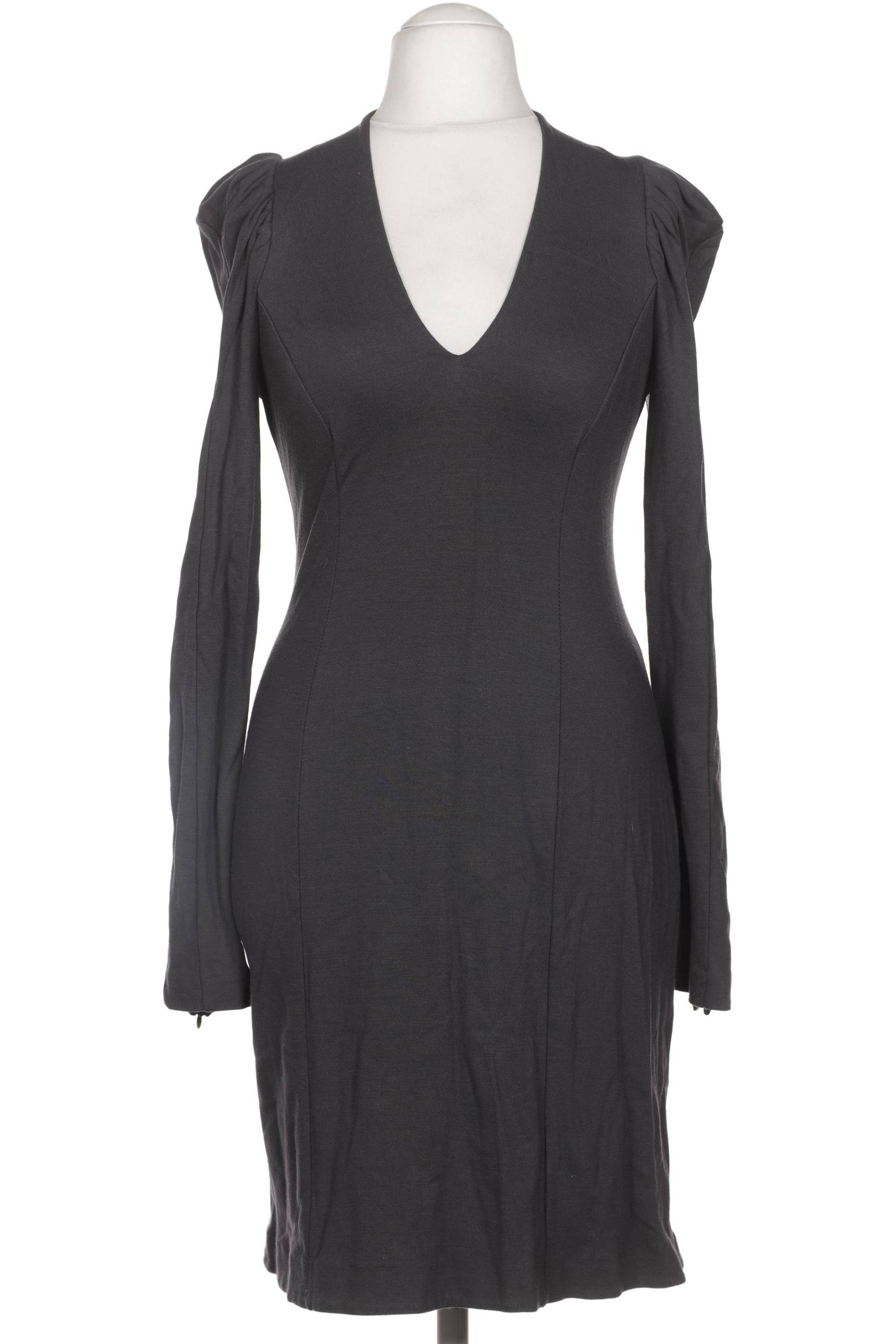 TWINSET Damen Kleid, grau von TWINSET