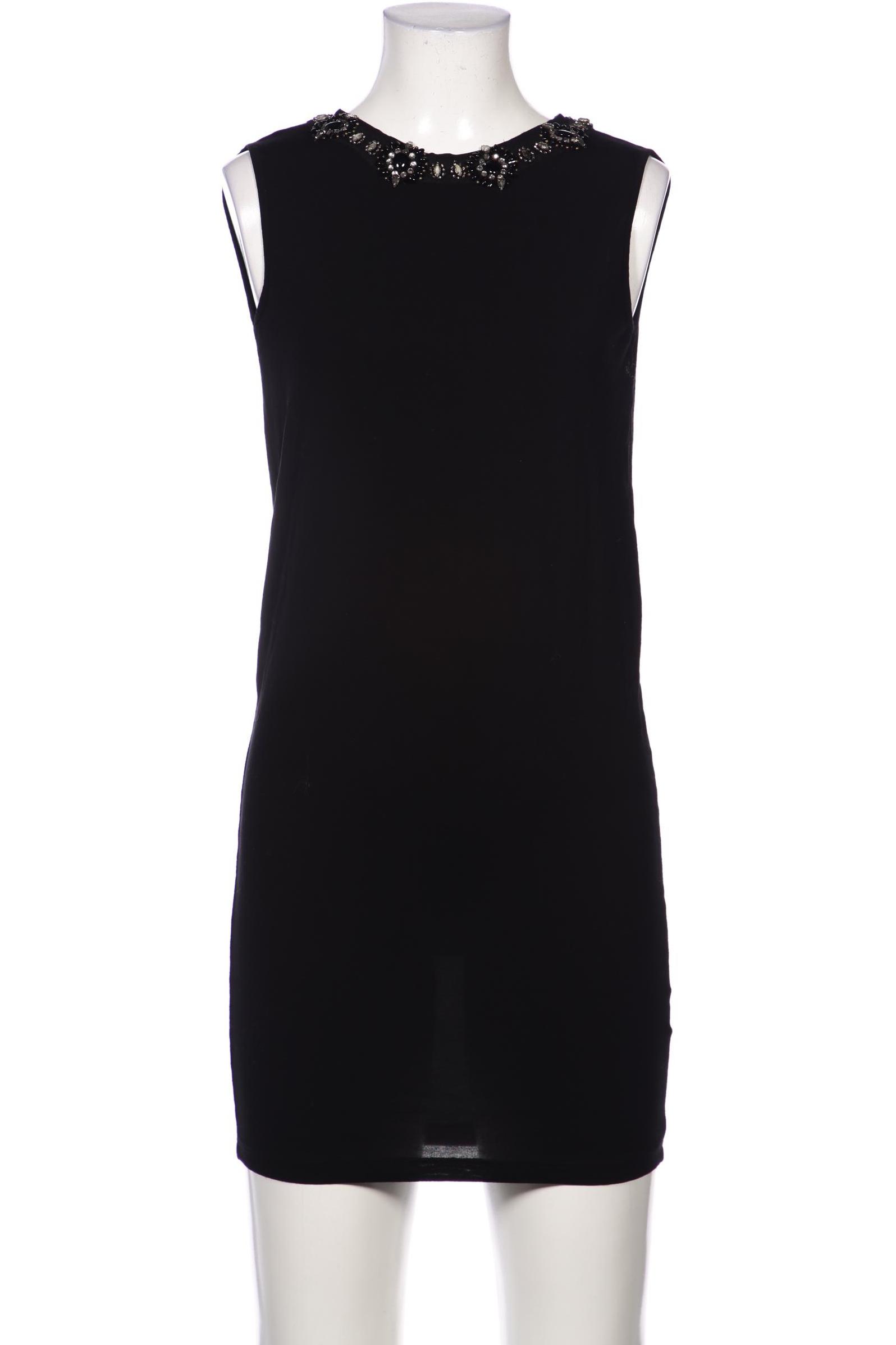 TWINSET Damen Kleid, schwarz von TWINSET