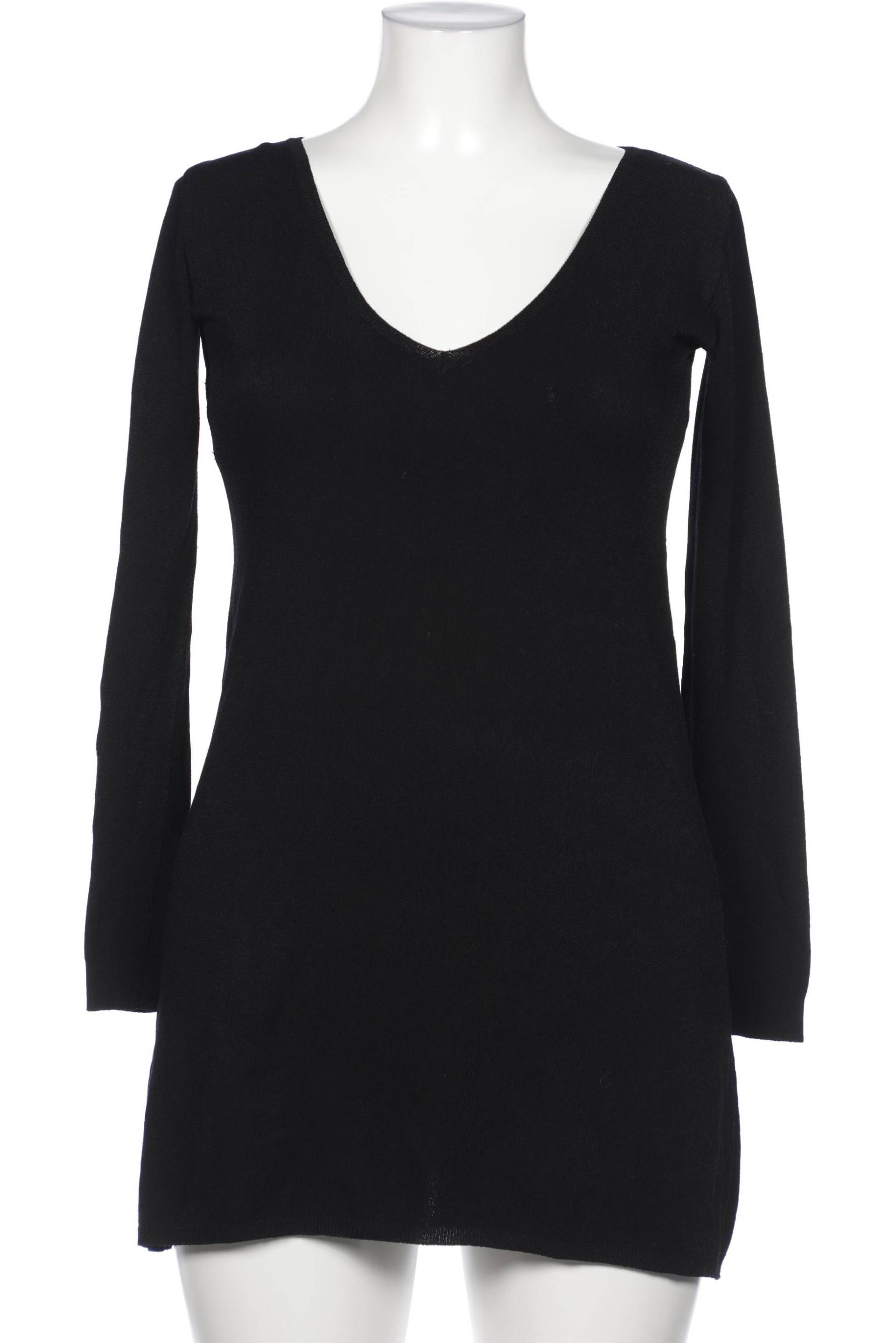 TWINSET Damen Kleid, schwarz von TWINSET