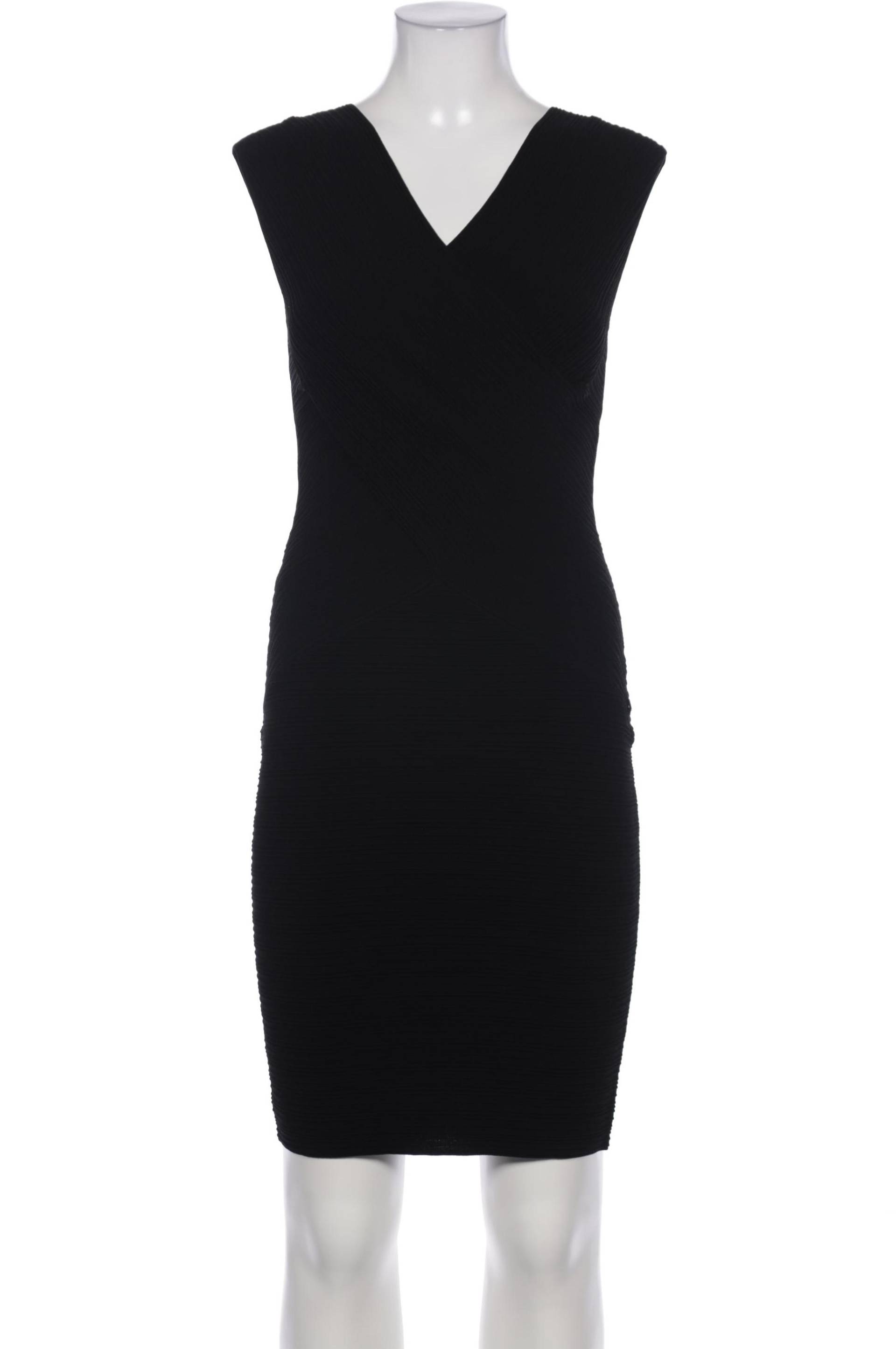 TWINSET Damen Kleid, schwarz von TWINSET