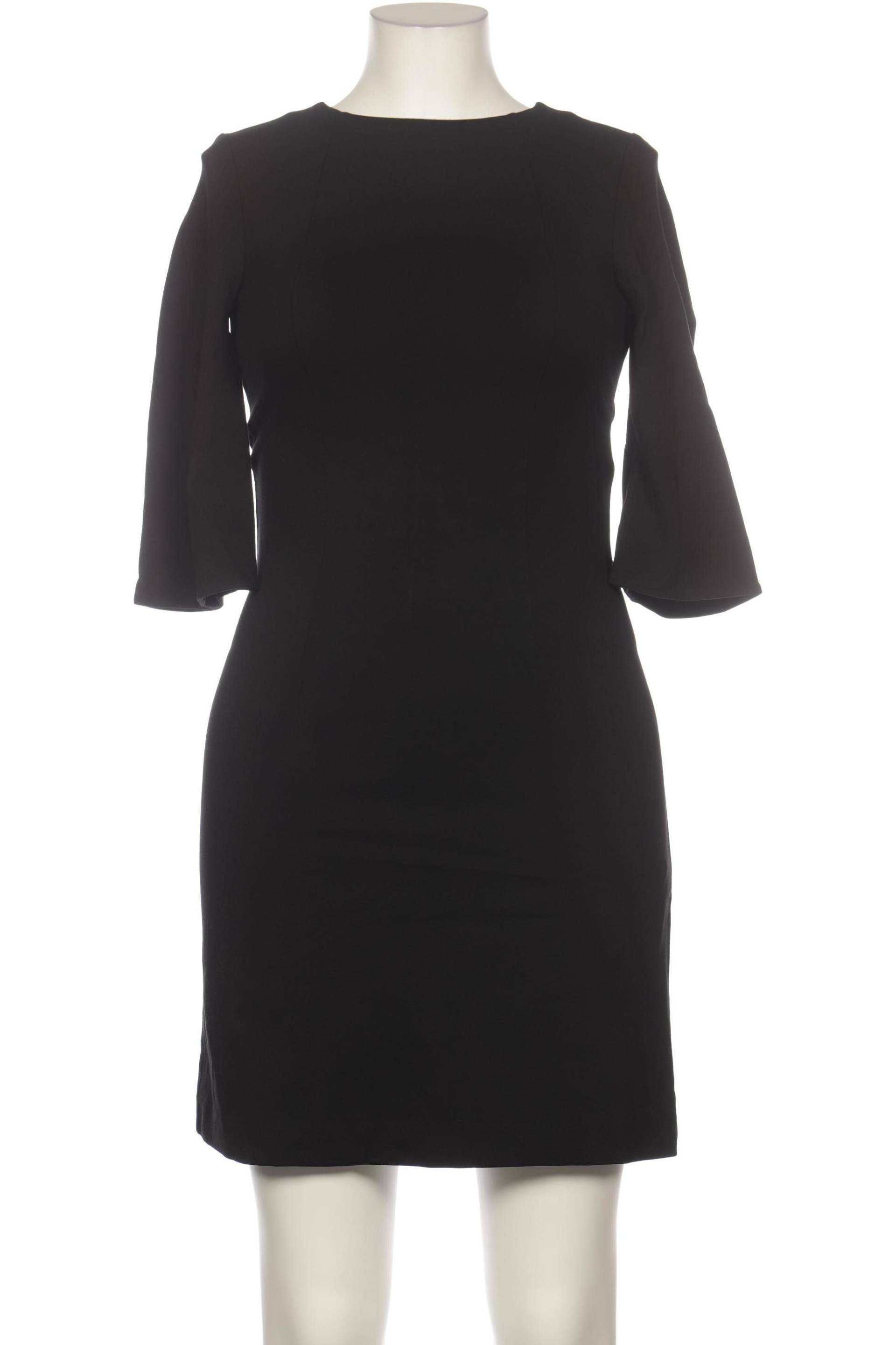 TWINSET Damen Kleid, schwarz von TWINSET