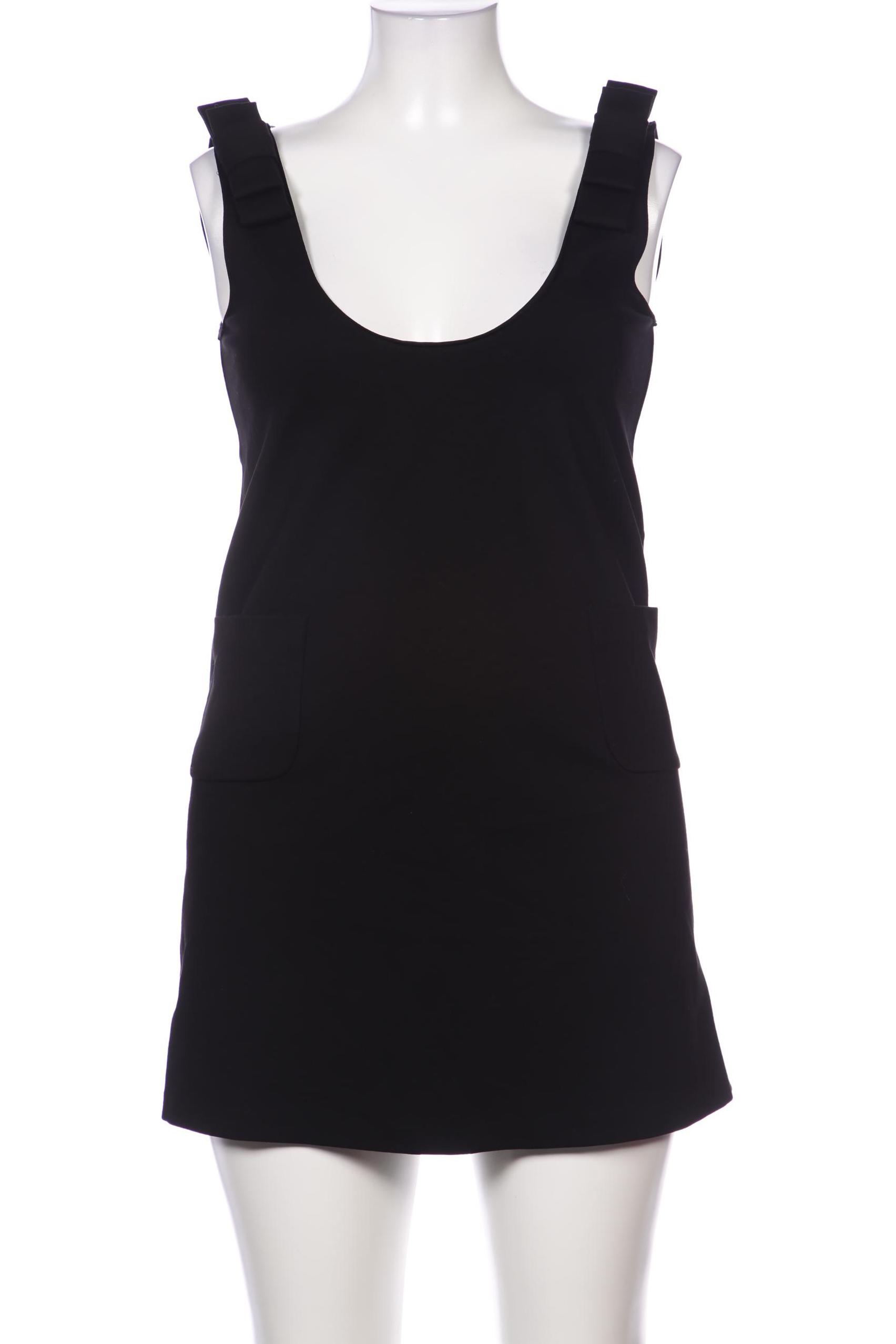 TWINSET Damen Kleid, schwarz von TWINSET