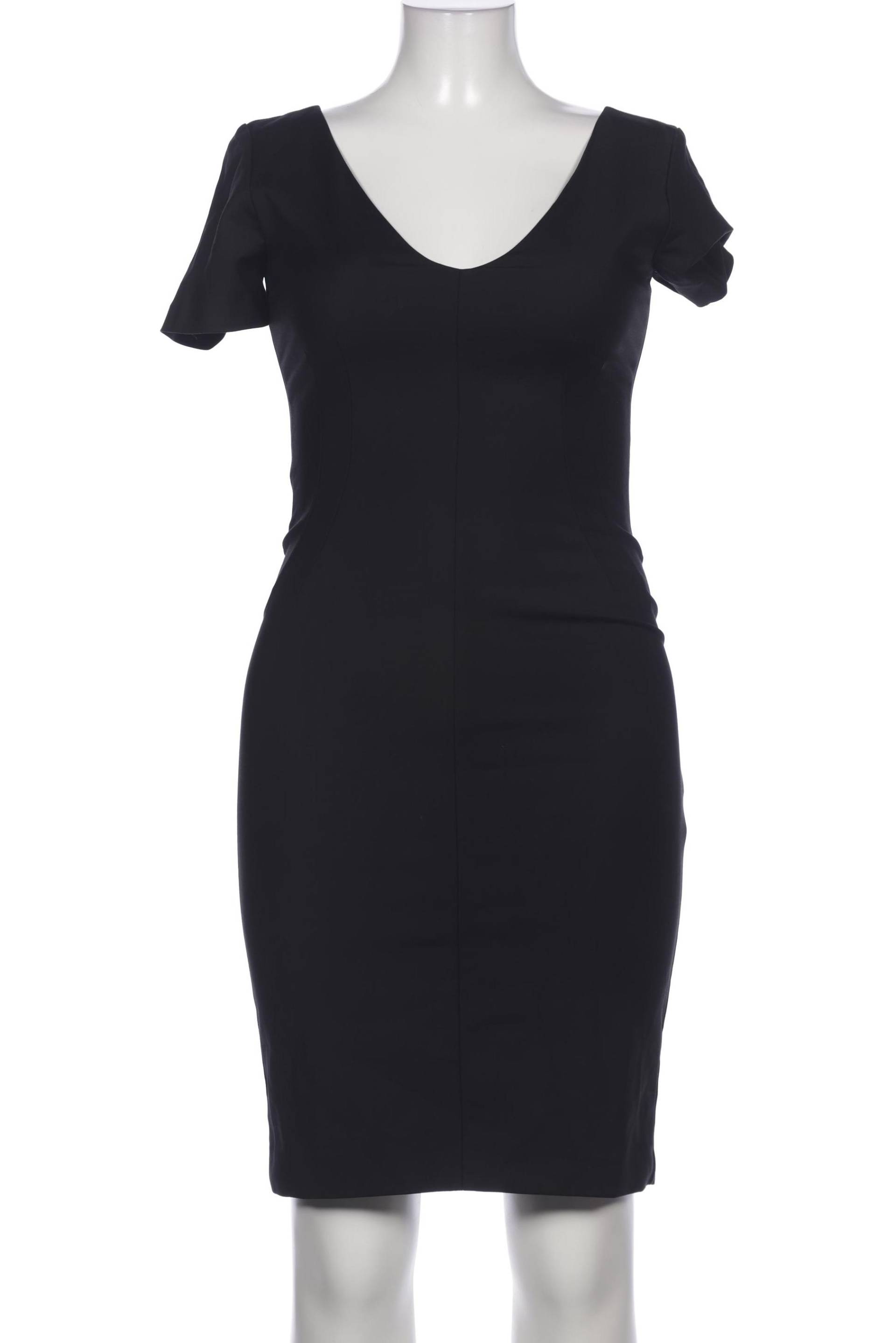 TWINSET Damen Kleid, schwarz von TWINSET