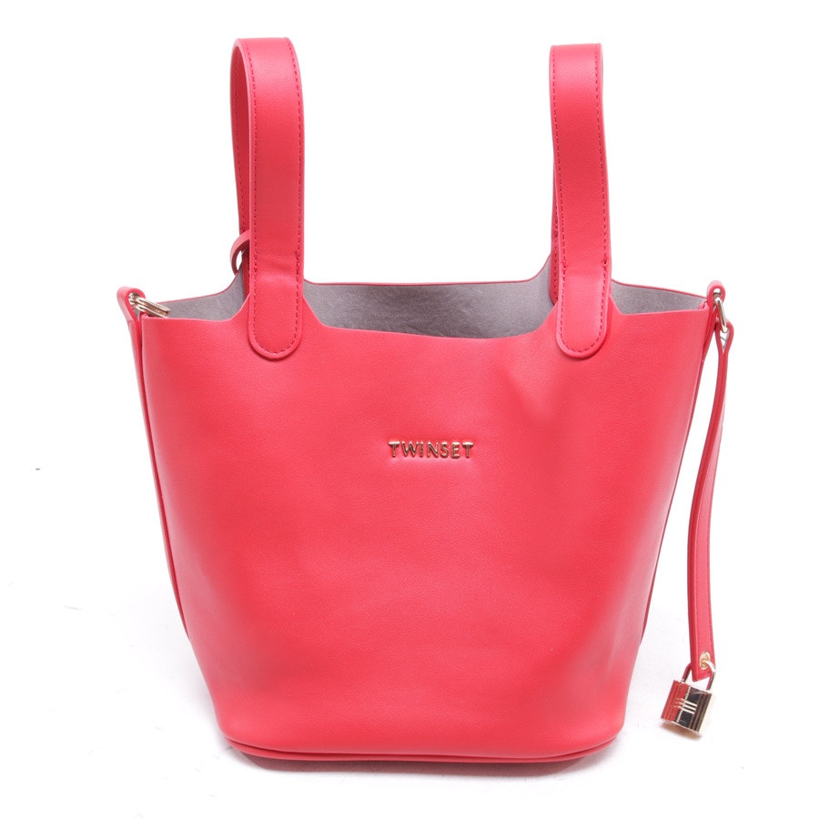 Twin Set Handtasche Rot von Twin Set