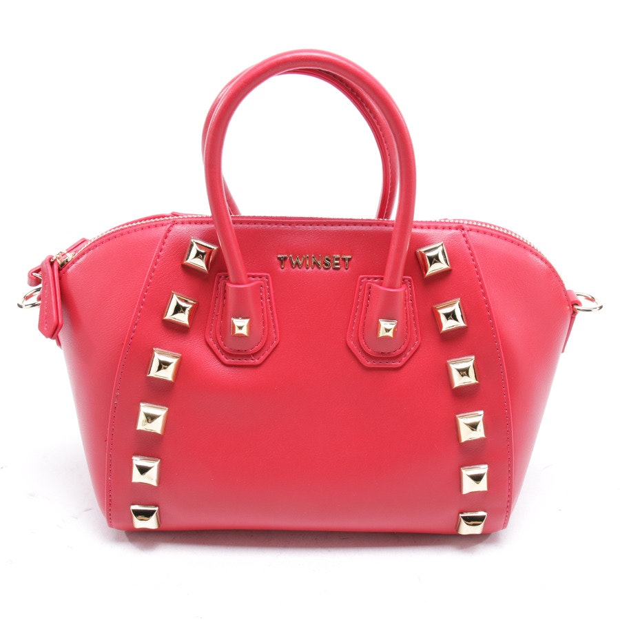 Twin Set Handtasche Rot von Twin Set