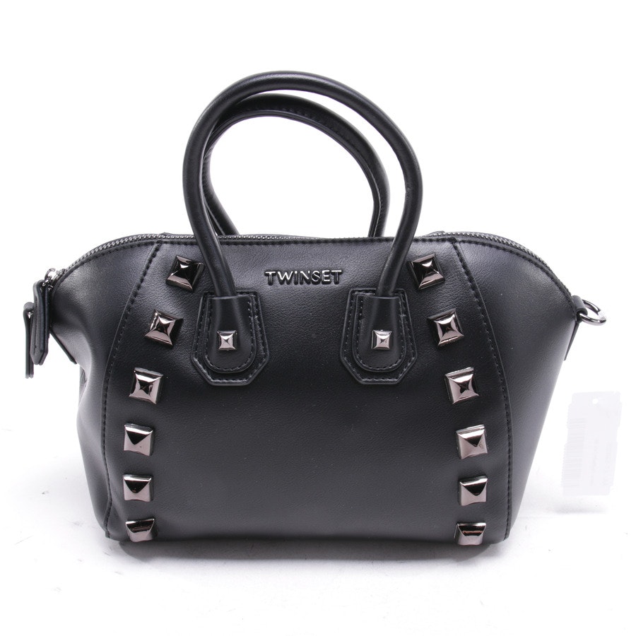 Twin Set Handtasche Schwarz von Twin Set