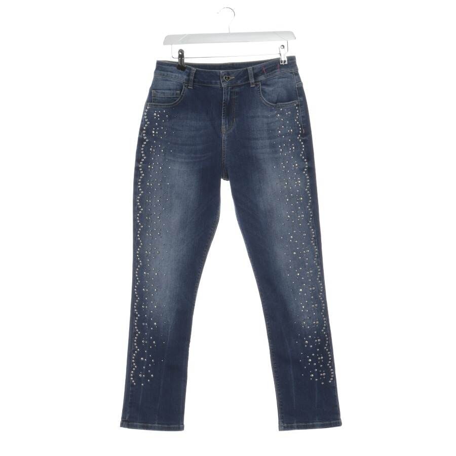 Twin Set Jeans Skinny W28 Blau von Twin Set