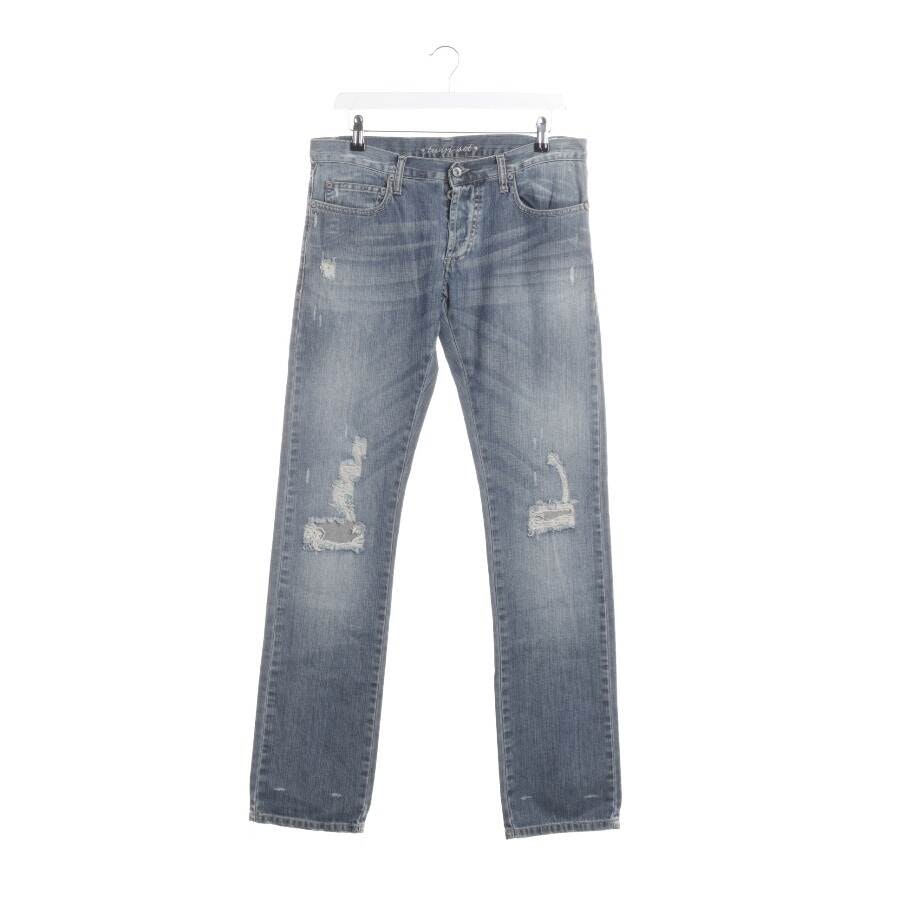 Twin Set Jeans Straight Fit W30 Blau von Twin Set