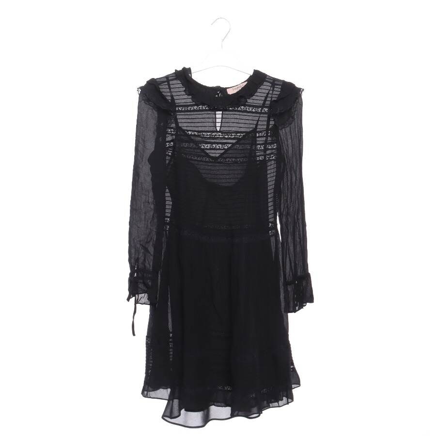 Twin Set Kleid S Schwarz von Twin Set