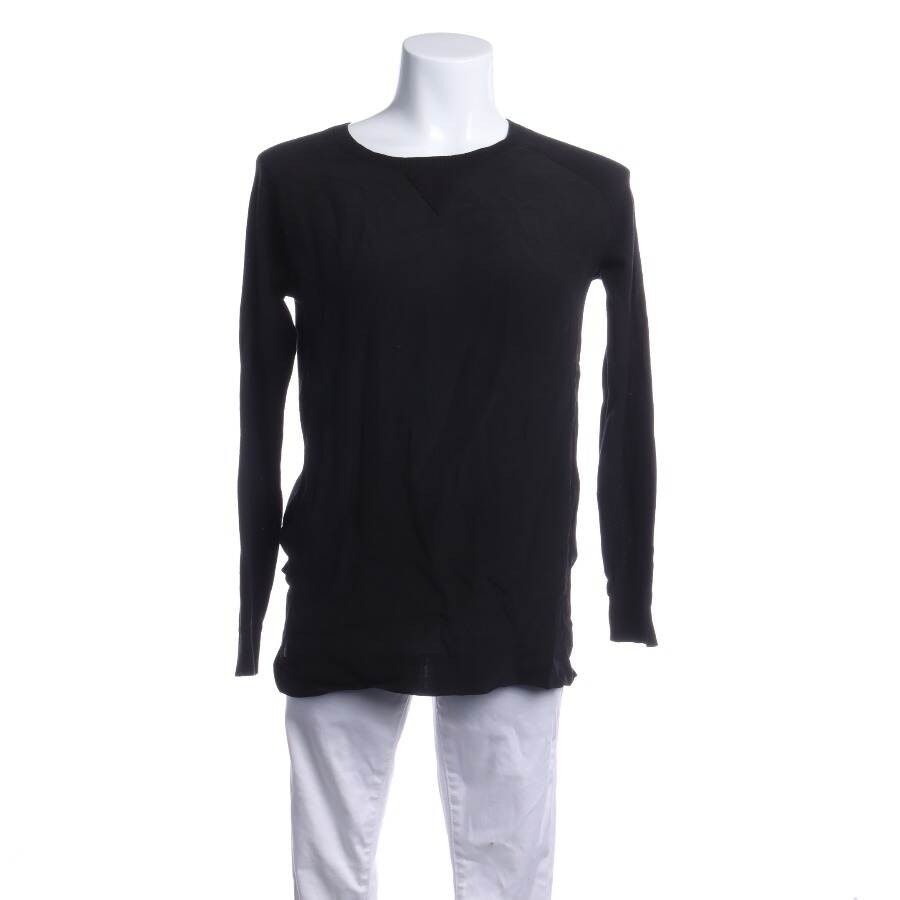 Twin Set Longsleeve S Schwarz von Twin Set