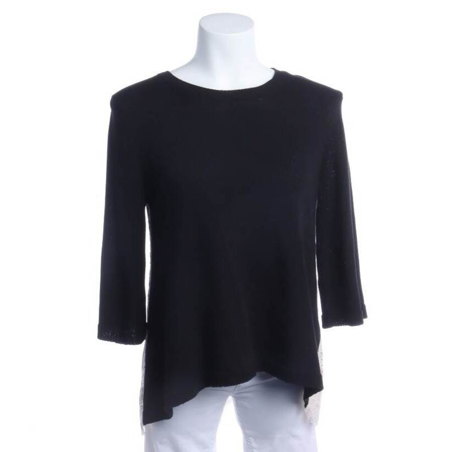 Twin Set Pullover M Schwarz von Twin Set