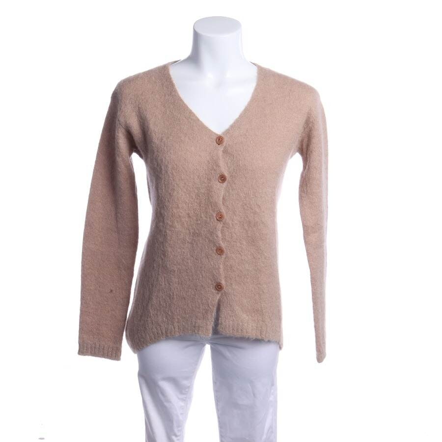 Twin Set Strickjacke M Braun von Twin Set