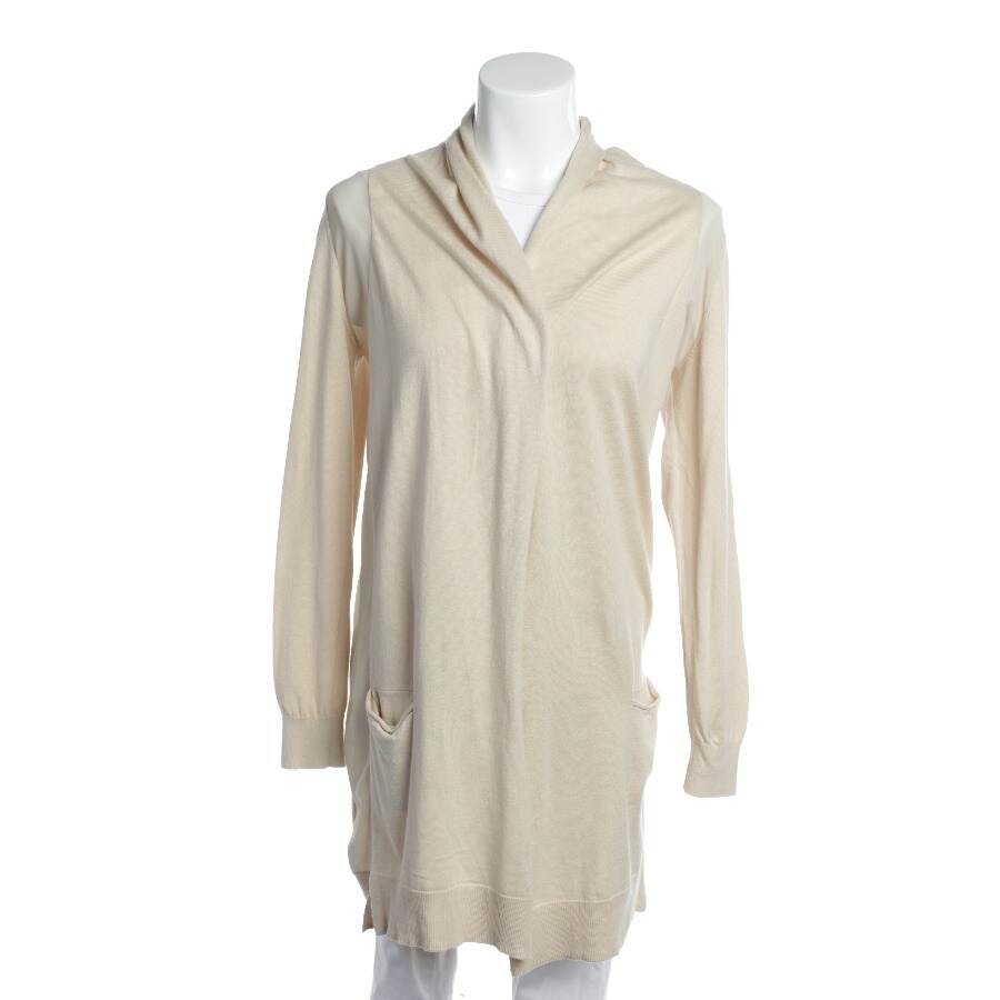 Twin Set Strickjacke S Beige von Twin Set