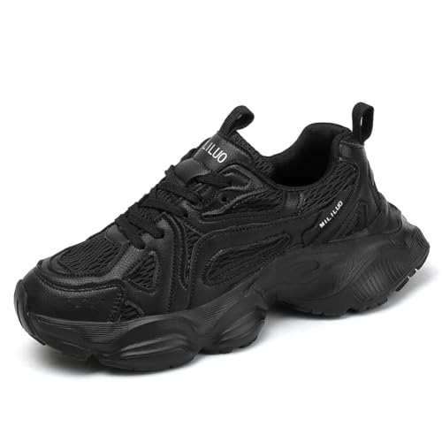 Elevate Shoes Herren, Schuhe Mit ErhöHung Herren 4-10cm, Schuhe Die GrößEr Machen Herren 10cm Schwarz EU 39 Elevate Shoes Herren, Schuhe Mit ErhöHung Herren 4-10cm, Schuhe Die GrößEr Machen Herren 10cm Schwarz EU 39 von Twinice