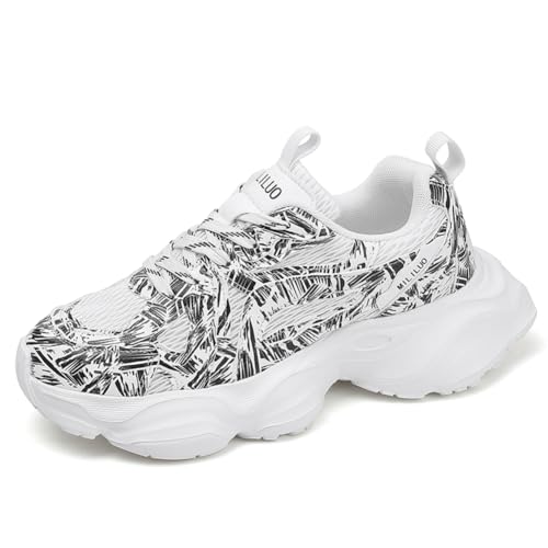 Elevate Shoes Herren, Schuhe Mit ErhöHung Herren 4-10cm, Schuhe Die GrößEr Machen Herren 10cm Tarnung EU 42 Elevate Shoes Herren, Schuhe Mit ErhöHung Herren 4-10cm, Schuhe Die GrößEr Machen Herren 10cm Tarnung EU 42 von Twinice