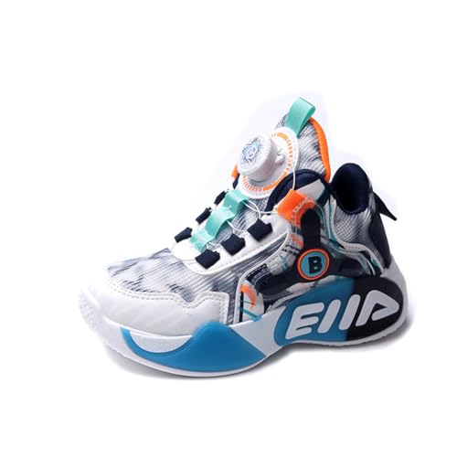 Herren Walkingschuhe Turnschuhe Fitnessstudio Sportschuhe Sneaker Running Tennis Schuhe Atmungsaktiv Schlüpfen Freizeit Straßenlaufschuhe Fashion LeichtgewichtsSchuhe Schwarz 37EU von Twinice