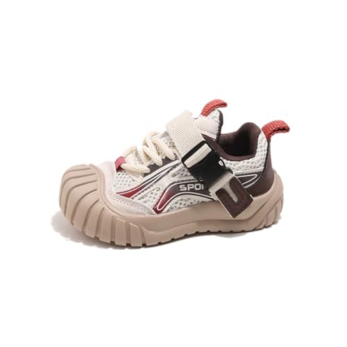 Herren Walkingschuhe Turnschuhe Fitnessstudio Sportschuhe Sneaker Running Tennis Schuhe Freizeit Straßenlaufschuhe Fashion Leichtgewichts Atmungsaktiv Schlüpfen Schuhe Khaki 26EU Herren Walkingschuhe Turnschuhe Fitnessstudio Sportschuhe Sneaker Running Tennis Schuhe Freizeit Straßenlaufschuhe Fashion Leichtgewichts Atmungsaktiv Schlüpfen Schuhe Khaki 26EU von Twinice