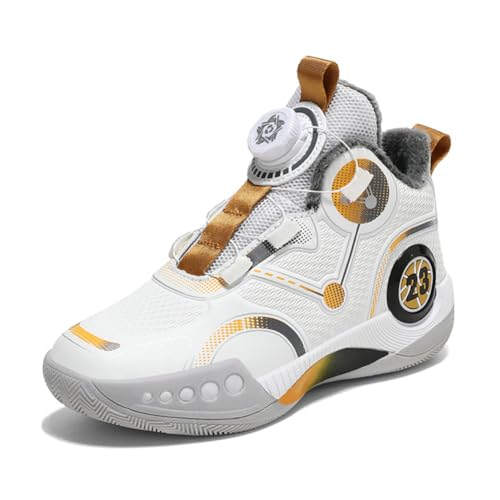 Herren Walkingschuhe Turnschuhe Fitnessstudio Sportschuhe Sneaker Running Tennis Schuhe Freizeit Straßenlaufschuhe Fashion Leichtgewichts Atmungsaktiv Schlüpfen Schuhe Platin 42EU von Twinice