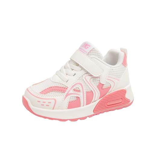Herren Walkingschuhe Turnschuhe Fitnessstudio Sportschuhe Sneaker Running Tennis Schuhe Freizeit Straßenlaufschuhe Fashion Leichtgewichts Atmungsaktiv Schlüpfen Schuhe Rosa 33EU Herren Walkingschuhe Turnschuhe Fitnessstudio Sportschuhe Sneaker Running Tennis Schuhe Freizeit Straßenlaufschuhe Fashion Leichtgewichts Atmungsaktiv Schlüpfen Schuhe Rosa 33EU von Twinice