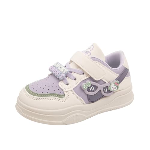 Kinderschuhe Wasserdichtes Leder Jungen Sportschuhe Mädchen Turnschuhe Laufschuhe Outdoor Walking Jogging Running Fitnesss Tennis rutschfest Hallenschuhe Lila EU 33 Kinderschuhe Wasserdichtes Leder Jungen Sportschuhe Mädchen Turnschuhe Laufschuhe Outdoor Walking Jogging Running Fitnesss Tennis rutschfest Hallenschuhe Lila EU 33 von Twinice