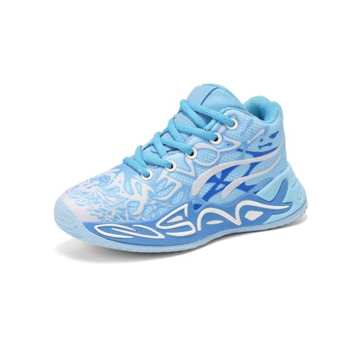Sneaker Herren Damen Turnschuhe Laufschuhe Sportschuhe Joggingschuhe Running Schuhe Walkingschuhe Outdoor Straßenlaufschuhe Luftpolster Atmungsaktiv Blau 37EU Sneaker Herren Damen Turnschuhe Laufschuhe Sportschuhe Joggingschuhe Running Schuhe Walkingschuhe Outdoor Straßenlaufschuhe Luftpolster Atmungsaktiv Blau 37EU von Twinice