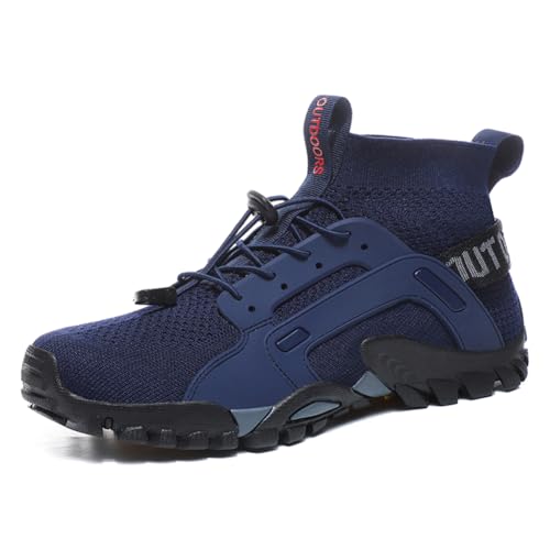 Sneaker Herren Damen Turnschuhe Laufschuhe Sportschuhe Joggingschuhe Running Schuhe Walkingschuhe Outdoor Straßenlaufschuhe Luftpolster Atmungsaktiv Blau EU 41 Sneaker Herren Damen Turnschuhe Laufschuhe Sportschuhe Joggingschuhe Running Schuhe Walkingschuhe Outdoor Straßenlaufschuhe Luftpolster Atmungsaktiv Blau EU 41 von Twinice