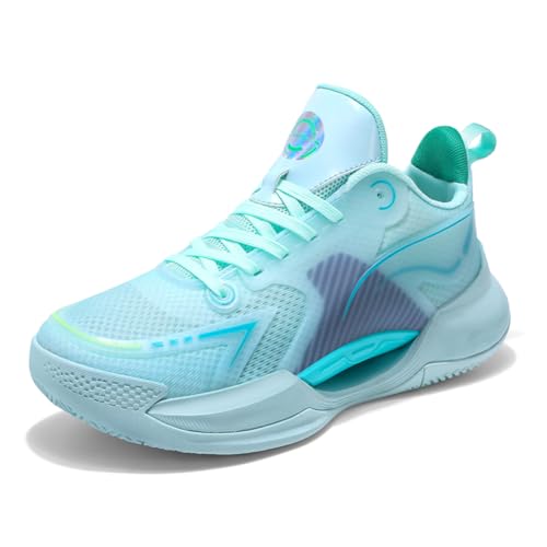 Sneaker Herren Damen Turnschuhe Laufschuhe Sportschuhe Joggingschuhe Running Schuhe Walkingschuhe Outdoor Straßenlaufschuhe Luftpolster Atmungsaktiv Grün 39EU Sneaker Herren Damen Turnschuhe Laufschuhe Sportschuhe Joggingschuhe Running Schuhe Walkingschuhe Outdoor Straßenlaufschuhe Luftpolster Atmungsaktiv Grün 39EU von Twinice