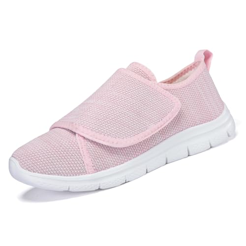 Twinice Damen Hausschuhe Herren Pantoffeln Winter Warme Weiche Slippers Plüsch Flauschige Flache Schuhe Rosa 38EU Twinice Damen Hausschuhe Herren Pantoffeln Winter Warme Weiche Slippers Plüsch Flauschige Flache Schuhe Rosa 38EU von Twinice