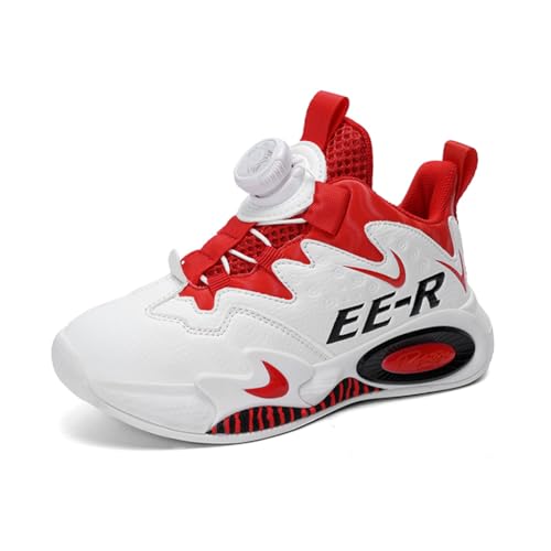 Twinice Kinder Outdoor Winterschuhe Warm Gefüttert Winterstiefel, Wanderschuhe Jungen Mädchen Trekkingschuhe Schneestiefel bergschuhe kinder kinderschuhe Atmungsaktiv Freizeitschuhe rot EU 38 Twinice Kinder Outdoor Winterschuhe Warm Gefüttert Winterstiefel, Wanderschuhe Jungen Mädchen Trekkingschuhe Schneestiefel bergschuhe kinder kinderschuhe Atmungsaktiv Freizeitschuhe rot EU 38 von Twinice