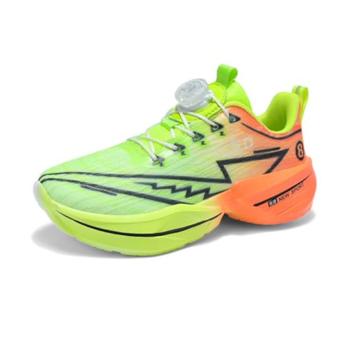 Twinice Kinder Winter Barfußschuhe Winterschuhe Warme Gefüttert Wanderschuhe Leicht rutschfest Winterstiefel, Grün EU 35 Twinice Kinder Winter Barfußschuhe Winterschuhe Warme Gefüttert Wanderschuhe Leicht rutschfest Winterstiefel, Grün EU 35 von Twinice