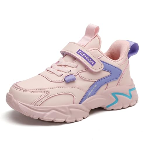 Twinice Kinder Winter Barfußschuhe Winterschuhe Warme Gefüttert Wanderschuhe Leicht rutschfest Winterstiefel, Rosa EU 40 Twinice Kinder Winter Barfußschuhe Winterschuhe Warme Gefüttert Wanderschuhe Leicht rutschfest Winterstiefel, Rosa EU 40 von Twinice