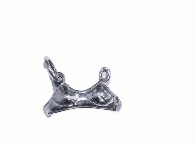 Top Charm Anhänger .925 Sterling Silber von TwinsjewelryShop