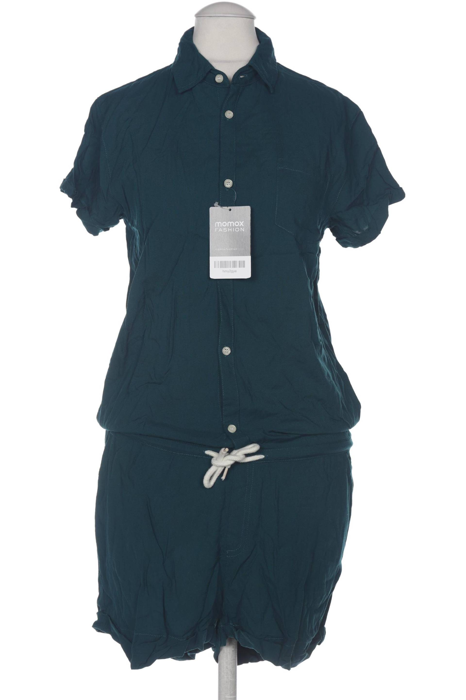 Twintip Damen Jumpsuit/Overall, türkis von Twintip