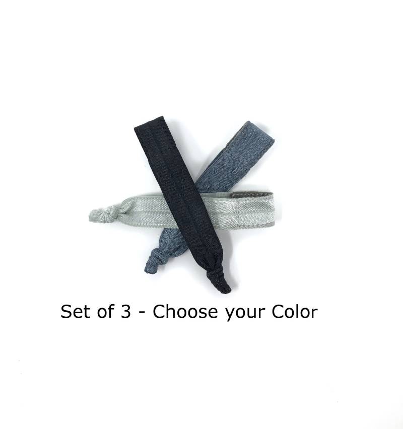 Fitbit Flex 2 Band, Wählen Sie Ihre Farben 3-Pack Mini Ankle Armband, Fußkettchen von TwirlingTinySticks