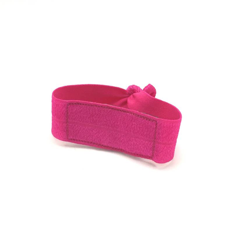 Hot Pink Fitbit Band, Flex/2, One, Luxe, Alta, Inspire, Armband, Ankle Misfit Ray Hot Pink Fitbit Band, Flex/2, One, Luxe, Alta, Inspire, Armband, Ankle Misfit Ray von TwirlingTinySticks