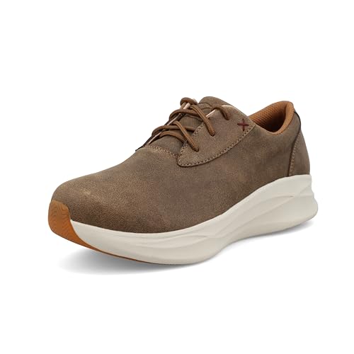 Twisted X Damen Feather X Sneaker, Bomber, 37.5 EU Twisted X Damen Feather X Sneaker, Bomber, 37.5 EU von Twisted X