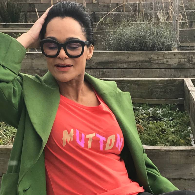 Glucken/Küken T-Shirt-Set Für Mutter Und Kind von TwistedTweeLtd