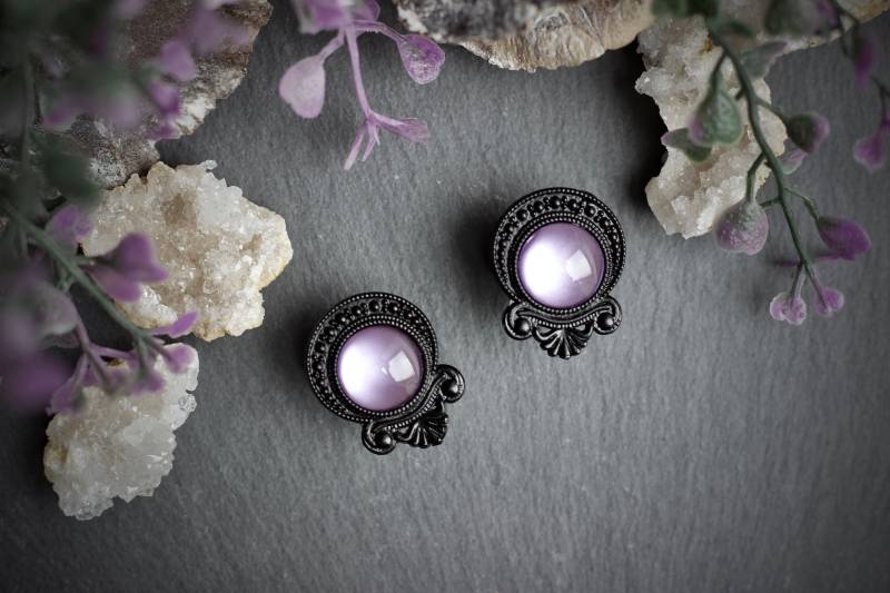 Adora Double Flared Plugs von TwistedxMeadows