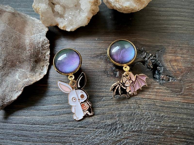 Caesar Plugs von TwistedxMeadows