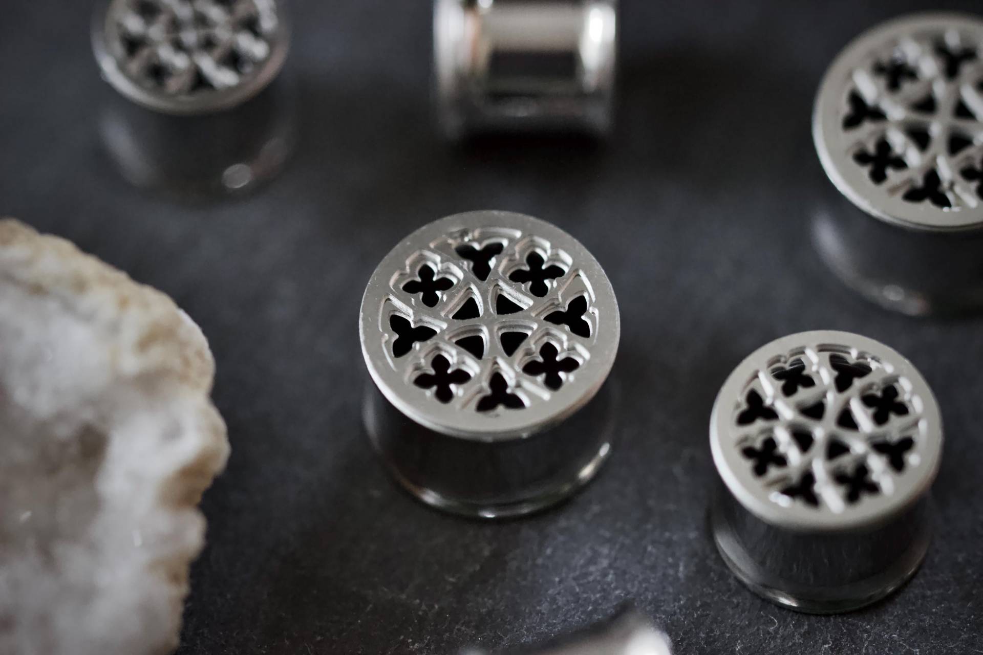 Cathedral Tunnel von TwistedxMeadows