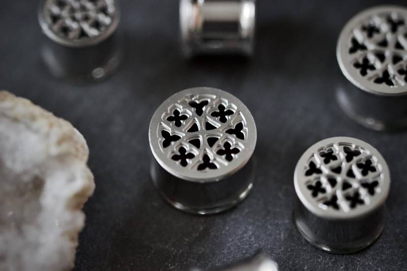 Cathedral Tunnel von TwistedxMeadows