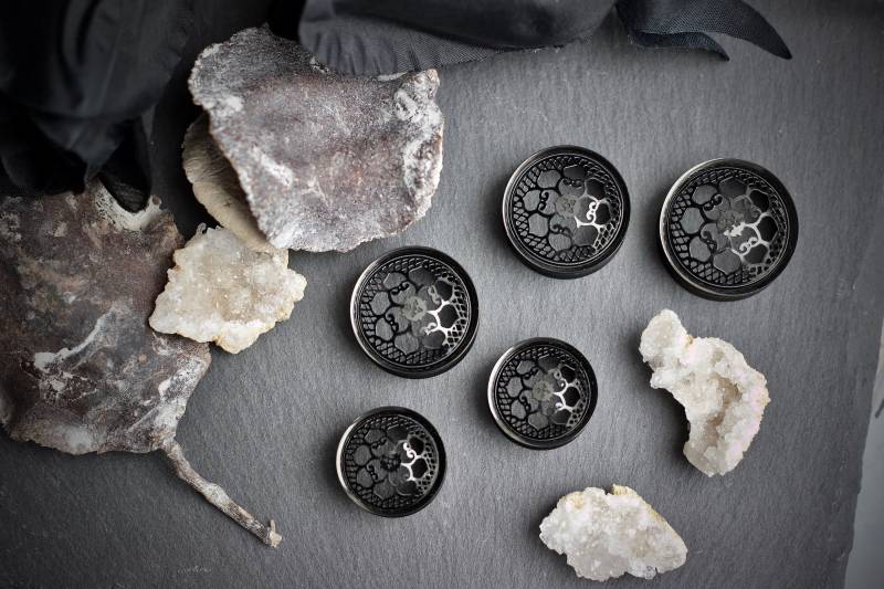 Galundra Tunnel von TwistedxMeadows